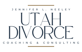 Utah Divorce Coaching & Consulting, LLC | Welcome